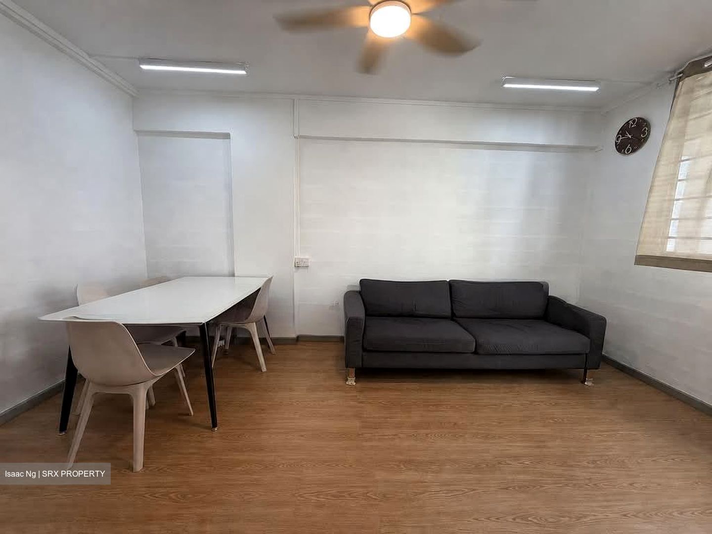 Blk 38 THE BEO CRESCENT (Bukit Merah), HDB 3 Rooms #601051011
